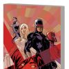 Uncanny X-Men: The Birth of Generation Hope (Trade Paperback)