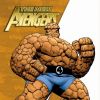 New Avengers (2010) #5 (IMMONEN VARIANT)
