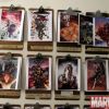 Covers and artwork in the X-Office