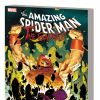 Spider-Man: The Gauntlet Vol. 4 - Juggernaut (Trade Paperback)