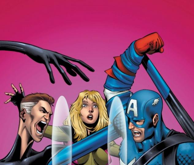 Marvel Adventures Super Heroes (2010) #10