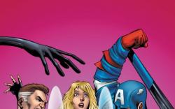 Marvel Adventures Super Heroes (2010) #10