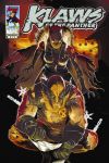 Klaws of the Panther (2010) #2