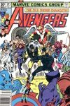 Avengers (1963) #211