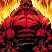 Hulk #1
