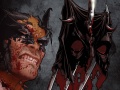 Shadowland #5 (CHRISTOPHER VARIANT)