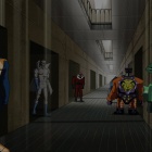 The villains break out in The Avengers: Earth's Mightiest Heroes!