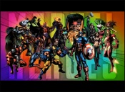 Marvel vs. Capcom 3 Final Roster Trailer
