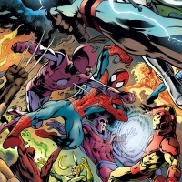 Avengers Classics: Acts of Vengeance