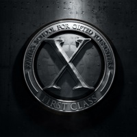 X-Men: First Class