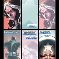 Age of X Universe #1 preview art by Khoi Pham