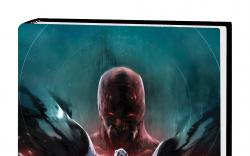 SHADOWLAND: BLOOD ON THE STREETS PREMIERE HC