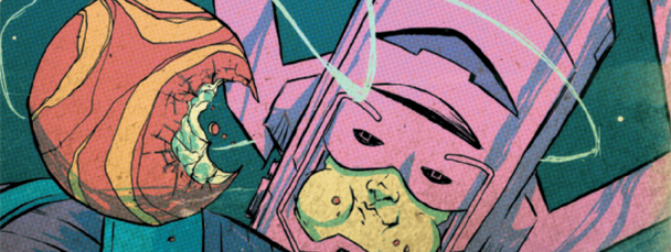 Deadpool Team Up #883
