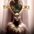 Watch the Thor & Loki: Blood Brothers Episode 2 Trailer