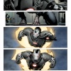 Secret Avengers #12.1 preview art by Scot Eaton