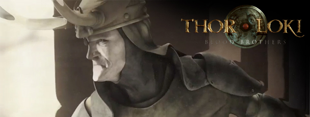 Download Thor & Loki: Blood Brothers Ep. 4 Now