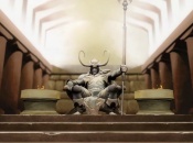 Thor & Loki: Blood Brothers BTS Part 1