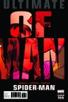 Ultimate Comics Spider-Man (2009) #155 (2nd Printing Variant)