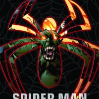 Ultimate Comics Spider-Man (2009) #156, 2nd Printing Komarck Variant cover