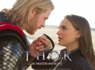 Thor Movie Wallpaper #4