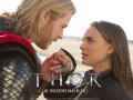 Thor Movie Wallpaper #4