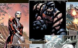 Who Will Betray Alpha Flight?