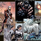 Who Will Betray Alpha Flight?