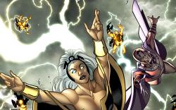 Sneak Peek: X-Men #13