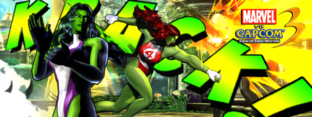 Fightin' Game Fanatics: UltraDavid