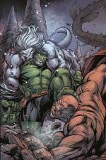 Incredible Hulks (2009) #631
