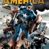 CAPTAIN AMERICA BY ED BRUBAKER OMNIBUS VOL. 1 HC cover by Steve Epting