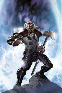 The Mighty Thor (2011) #8