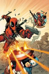 Deadpool #48 