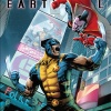 Annihilators: Earthfall (2011) #1, Variant