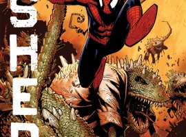 Amazing Spider-Man (1999) #631