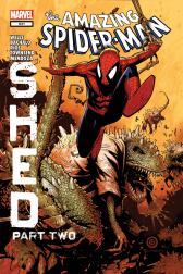 Amazing Spider-Man #631 