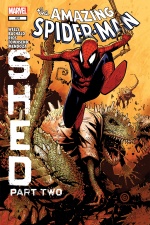 Amazing Spider-Man (1999) #631
