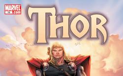 Thor (2007) #10