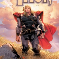 Thor (2007) #10