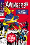 Avengers (1963) #35