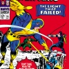 Avengers (1963) #35 cover