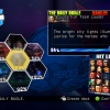Screenshot of Heroes & Heralds menu in "Ultimate Marvel vs. Capcom 3"