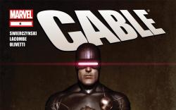 Cable (2008) #6