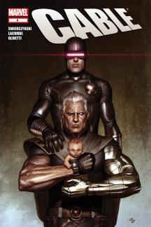 Cable (2008) #6