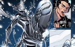 Sneak Peek: Defenders #1