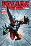 Villains for Hire (2011) #3