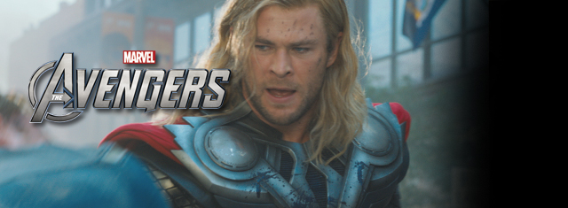 Marvel's The Avengers