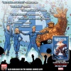 Fantasic Four: Season One acclaim