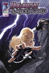Hawkeye & Mockingbird (2010) #5