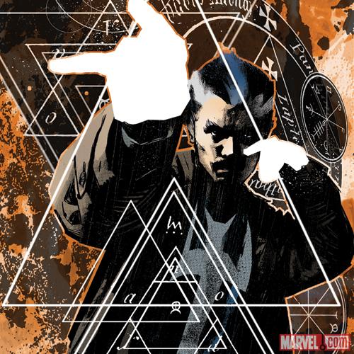 Unlimited Highlights: Doctor Strange